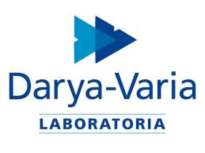 Darya-Varia
