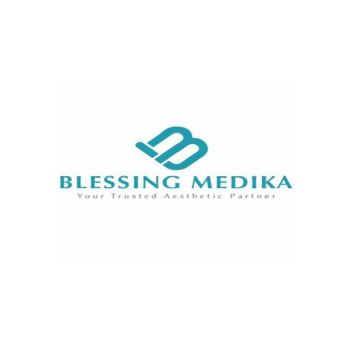 Blessing Medika