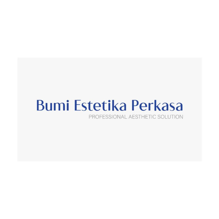 PT. BUMI ESTETIKA PERKASA