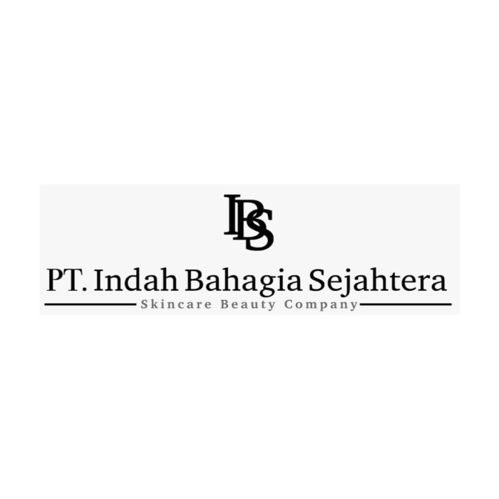 PT. Indah Bahagia Sejahtera