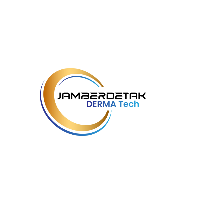 PT. Jamberdetak Derma Tech