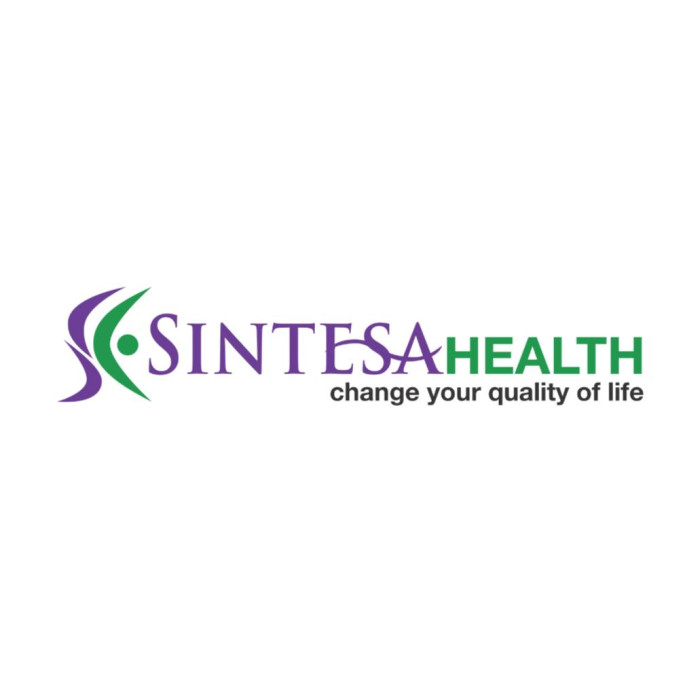 PT. SINTESA HEALTH