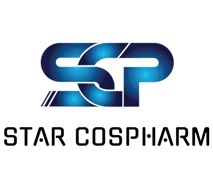 PT STAR COSPHARM INDONESIA