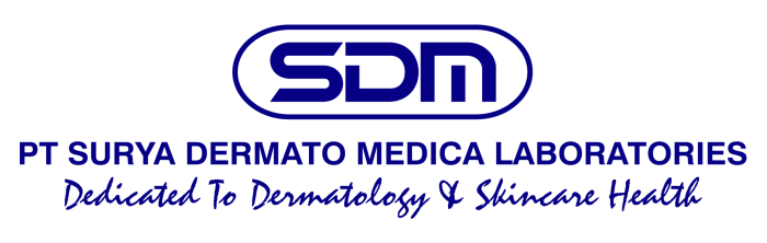 PT Surya Dermato Medica Laboratories