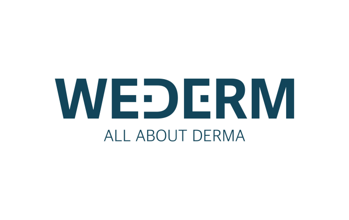 WEDERM CO., LTD.