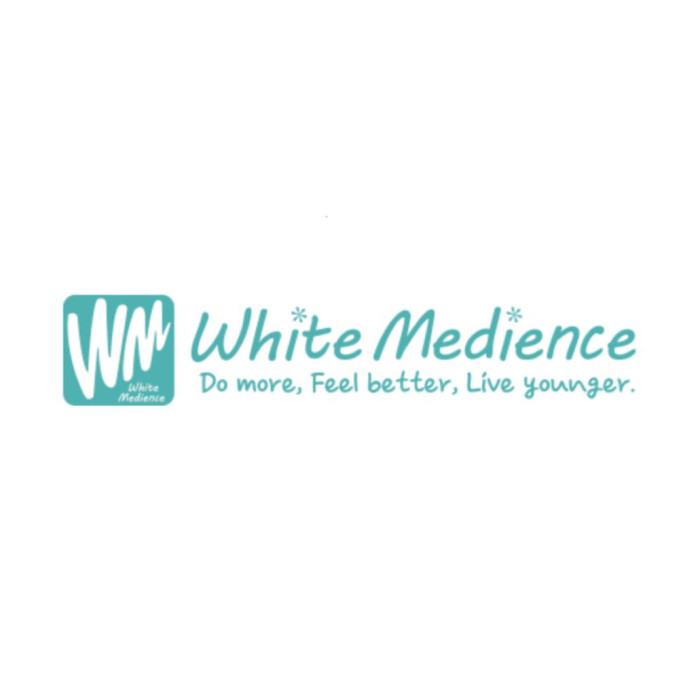 WHITE MEDIENCE